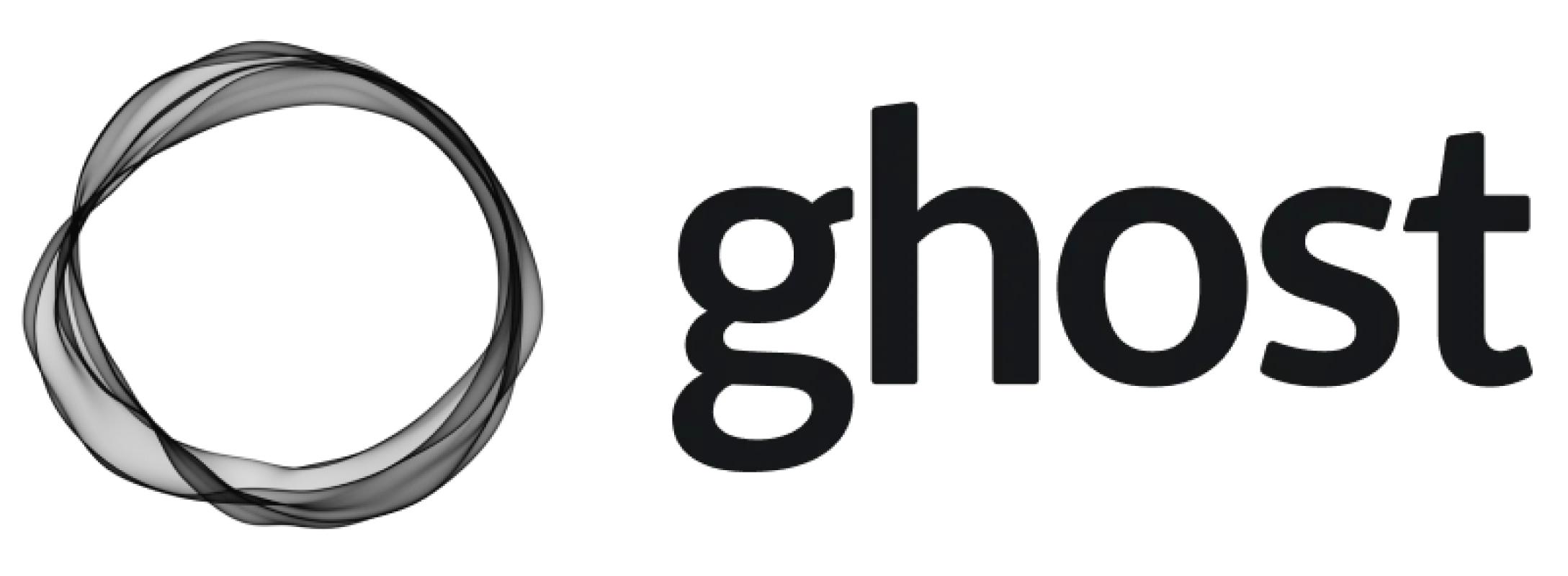 Ghost is best for bloggers and publishers